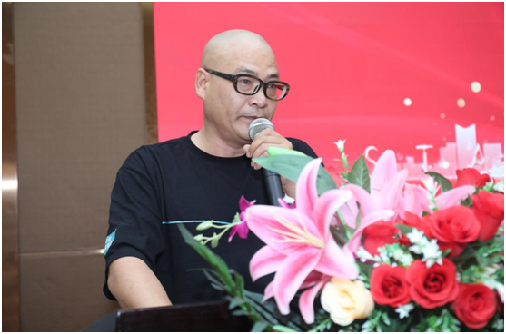 熱烈祝賀!蒙蒂尼不銹鋼櫥柜大灣區(qū)運(yùn)營中心開業(yè)慶典圓滿成功