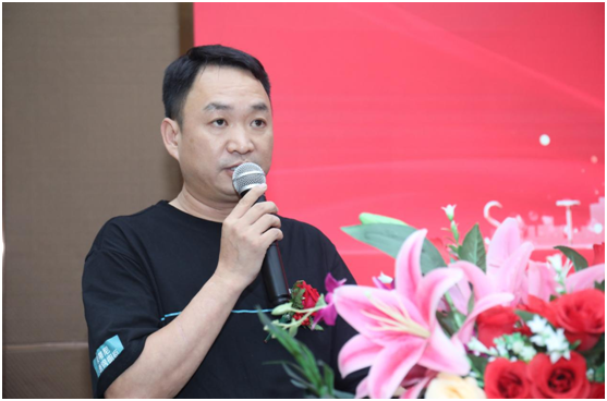 熱烈祝賀!蒙蒂尼不銹鋼櫥柜大灣區(qū)運(yùn)營中心開業(yè)慶典圓滿成功