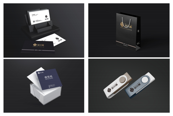 亞爾獅金屬全新VI升級，展現(xiàn)高端品牌基調(diào)