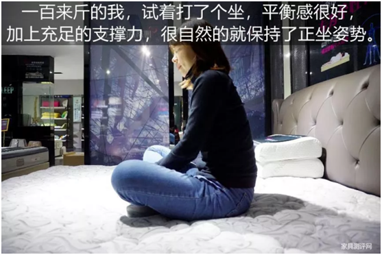 康麗萊“水晶之夢”床墊測評：你向往的精致生活，一點都不貴