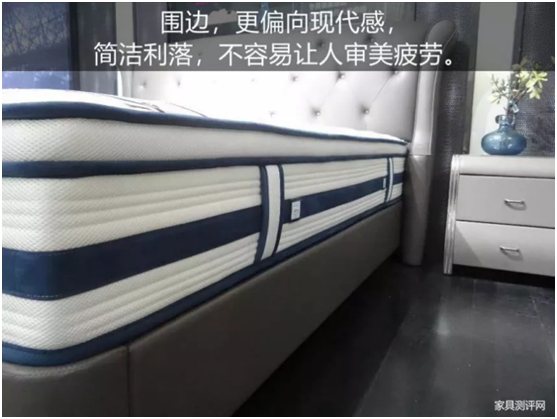 康麗萊“水晶之夢”床墊測評：你向往的精致生活，一點都不貴