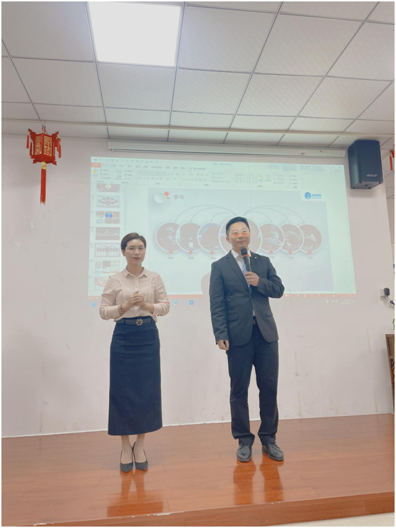 心系公益事業(yè)發(fā)展，眾企業(yè)愛心牽手公益行