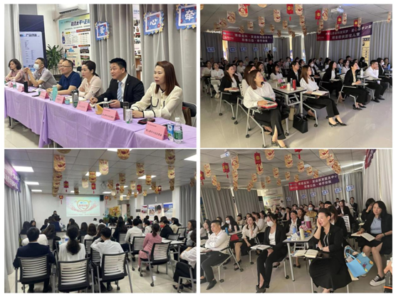 心系公益事業(yè)發(fā)展，眾企業(yè)愛心牽手公益行