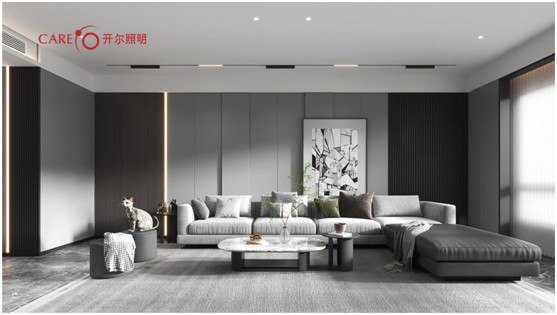 開爾照明：行業(yè)展會(huì)解碼發(fā)展趨勢(shì)，搶占照明億萬藍(lán)海市場(chǎng)
