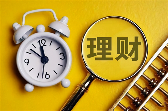 破解虛假投資理財詐騙，只需記住這三招!