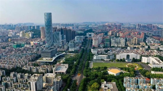 五年邁向世界五百強，為全球新能源發(fā)展貢獻明陽智慧