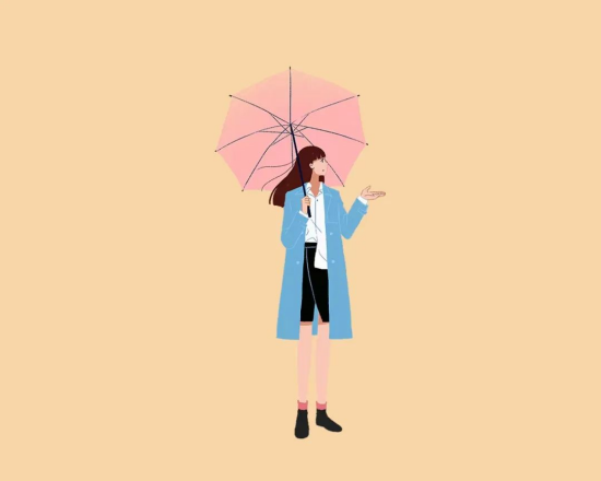 熱愛生活，是一種能力