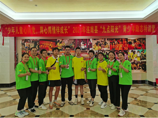 公益路上，奮力追光丨亞獅金屬企業(yè)參與揭西助學(xué)活動