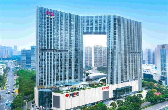 世界500強國有企業(yè)助力四川，打造一片“海洋”