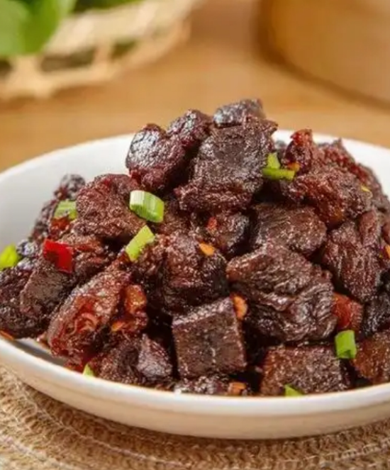 痛風患者必知：警惕高嘌呤十大品牌牛肉的危害