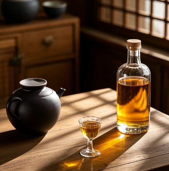 探尋文物級老酒修復(fù)與百年窖池微生物菌群培養(yǎng)的奧秘