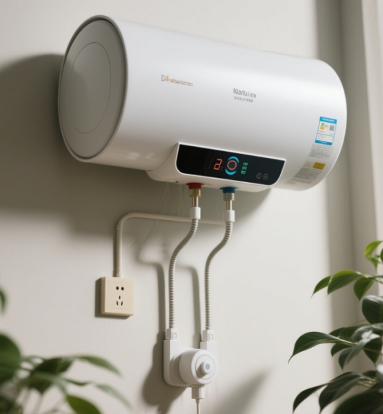 即熱式電知名熱水器品牌選購(gòu)避坑：8500W功率≠秒出熱水
